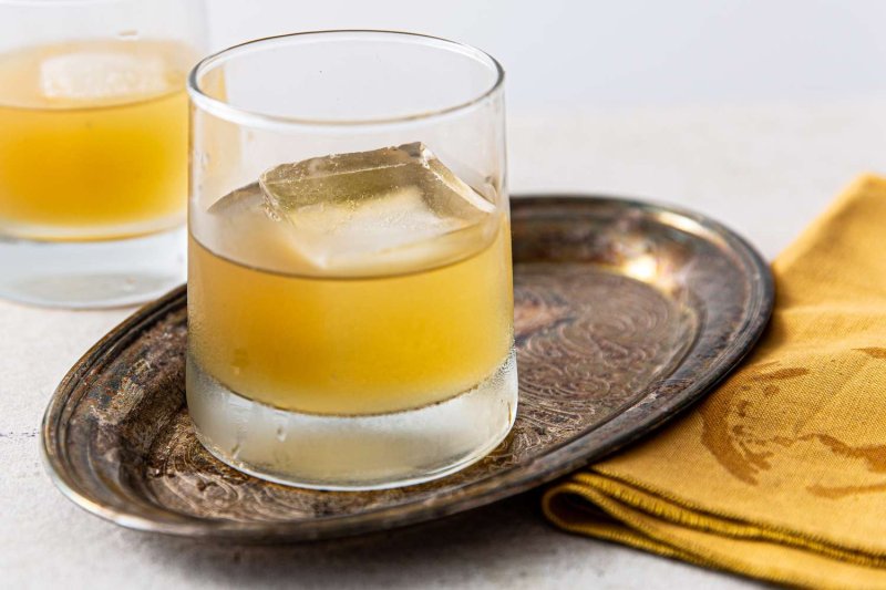 Scotch Sour