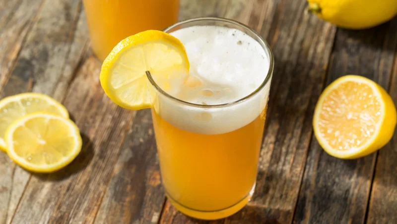 Shandy