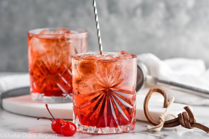 Shirley Temple Black