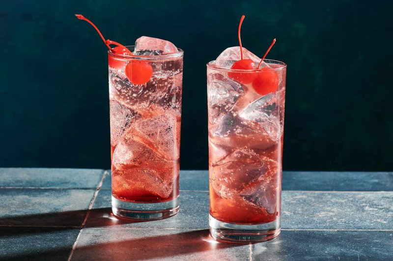 Shirley Temple
