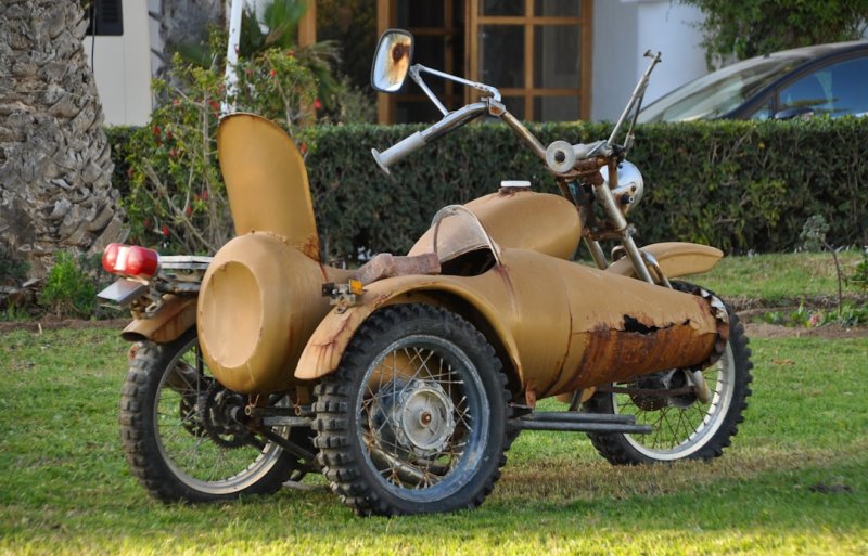 Sidecar