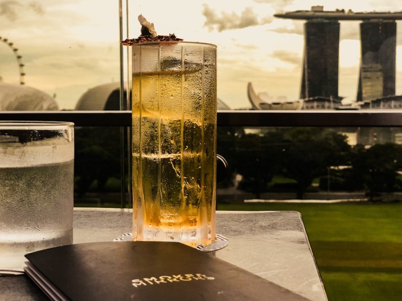 Singapore Sling
