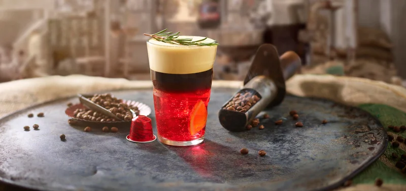 Spritz al Bitter