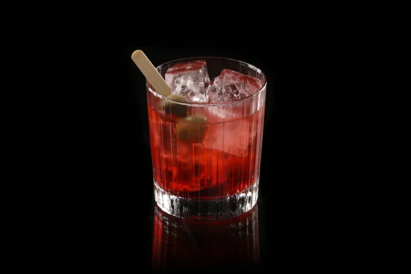 Spritz al Bitter