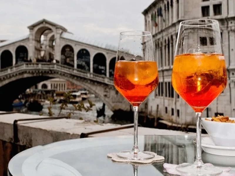 Spritz Veneziano
