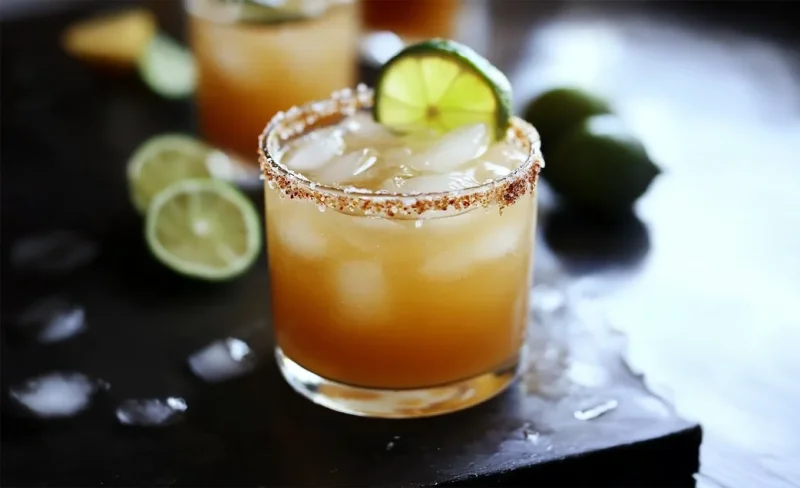 Tamarind Margarita