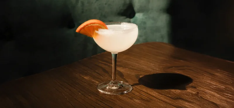 Tequila Daisy