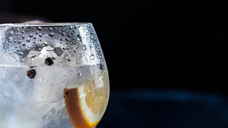 Tom Collins