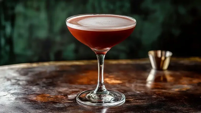 Trinidad Sour