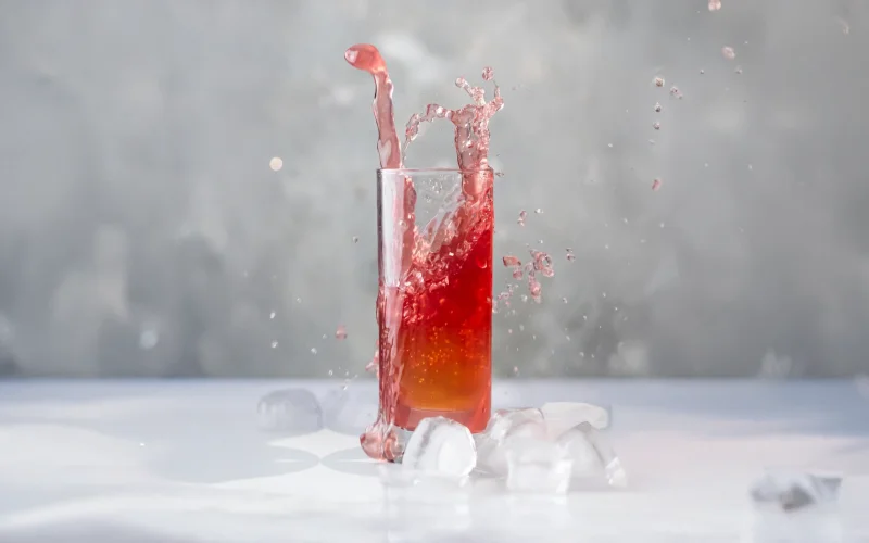 Vegas Bomb
