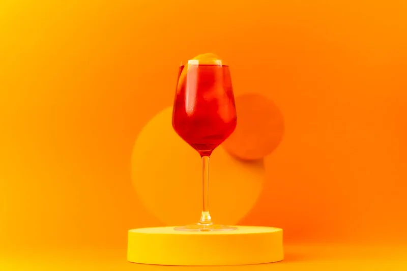 Venetian Spritz