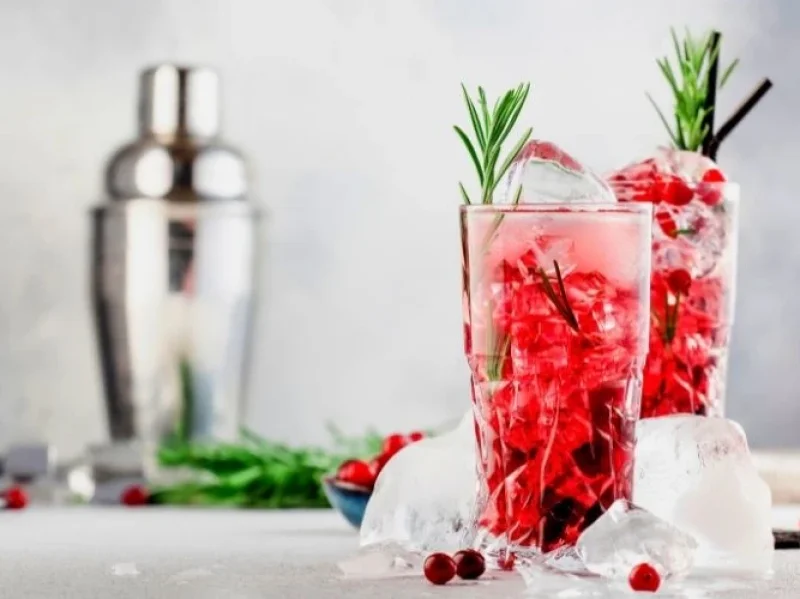 Vermouth Cassis