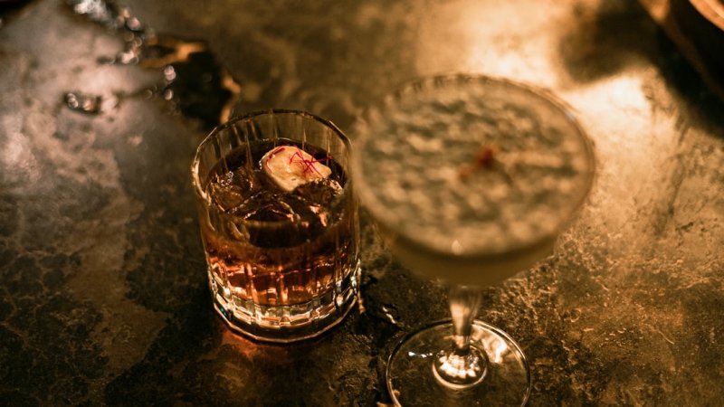 Vieux Carré