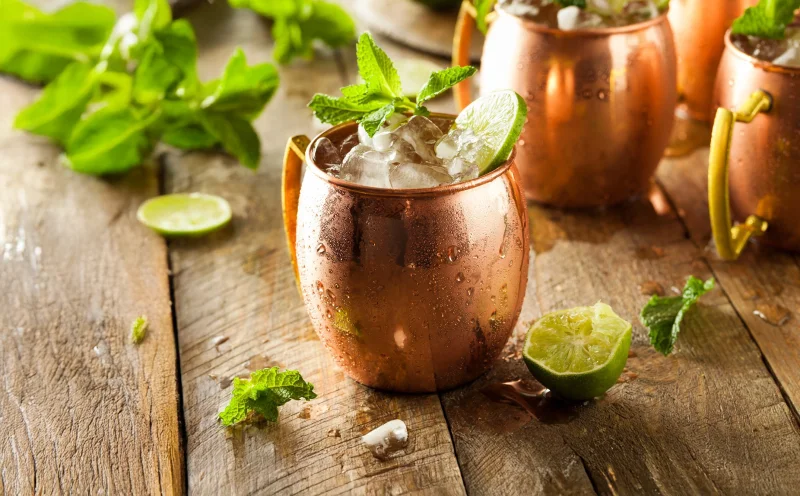 Virgin Mule