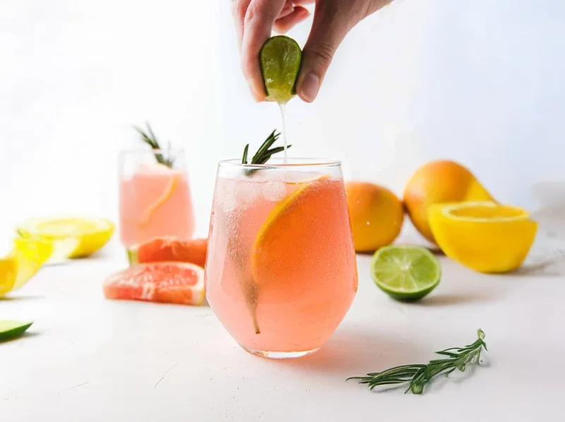Virgin Paloma