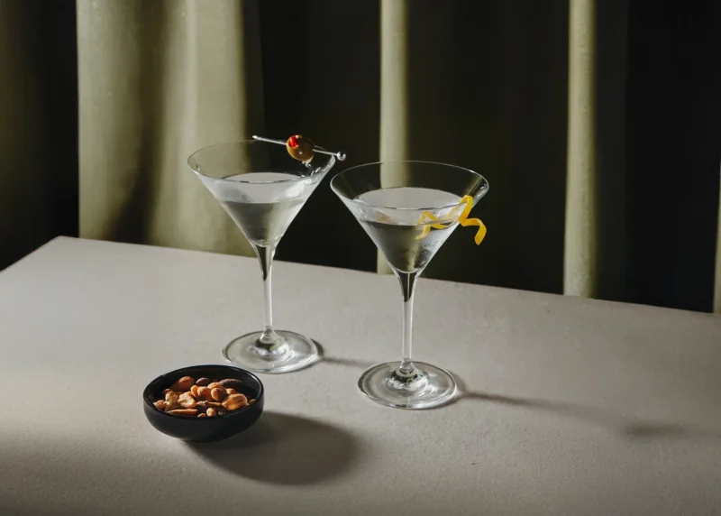 Vodka Martini