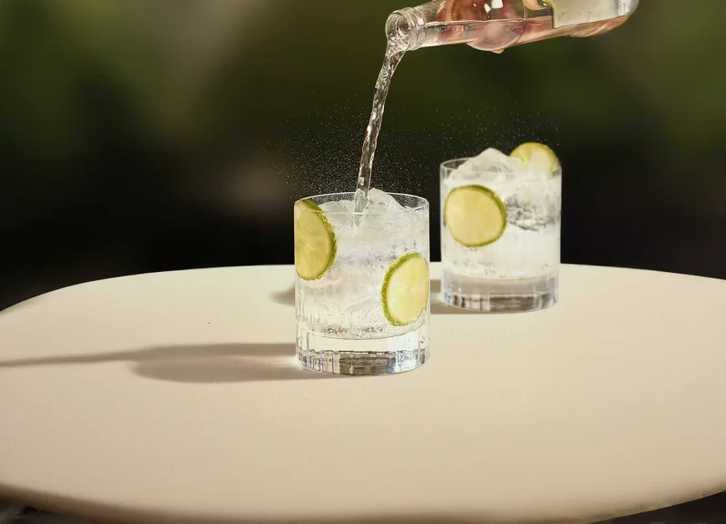 Vodka Tonic