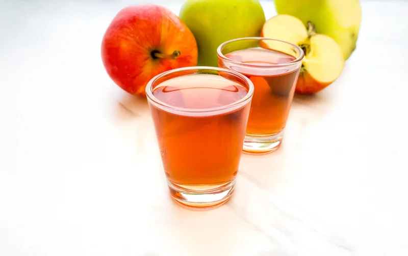 Washington Apple